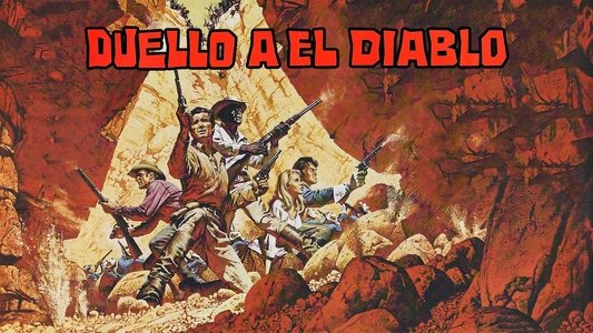 Duel at Diablo
