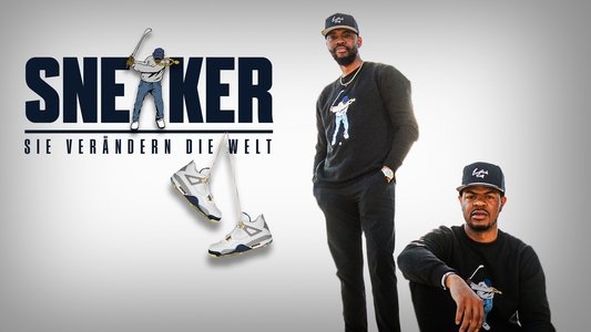 Grails: When Sneakers Change the Game
