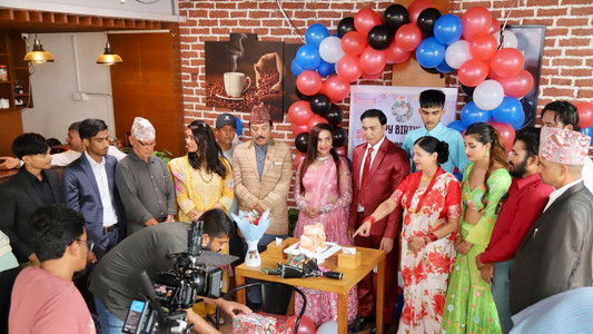 Kumude Hidyo Hero Banna