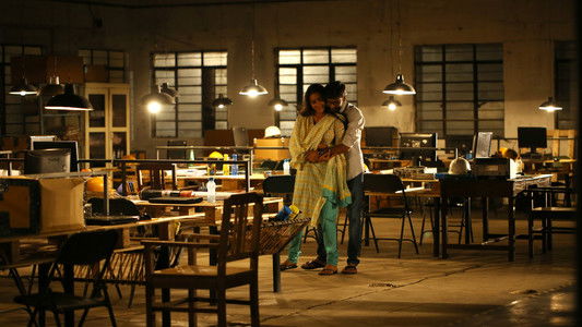 வேலையில்லா பட்டதாரி 2