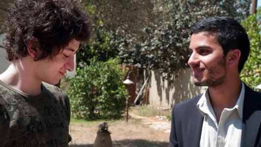 Le Fils de l'autre