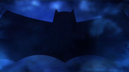 Batman: The Brave and the Bold