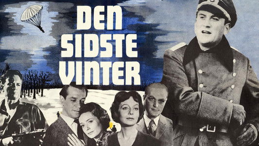 Den sidste vinter