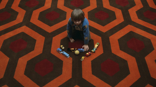 The Shining