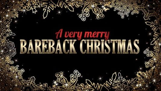 A Very Merry Bareback Christmas