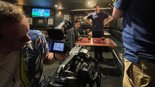 The Assets 'Pitch Piece'