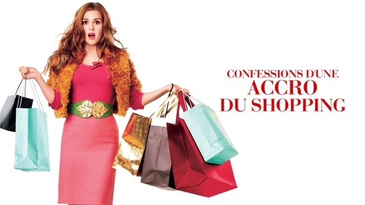 Confessions of a Shopaholic