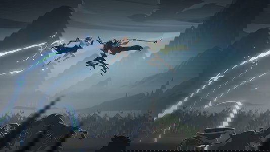 Twilight of the Gods
