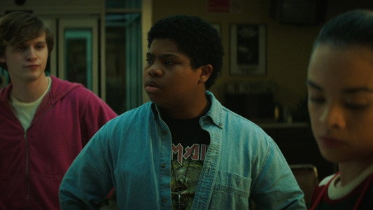 Fear Street: 1994