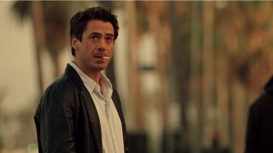 Kiss Kiss Bang Bang