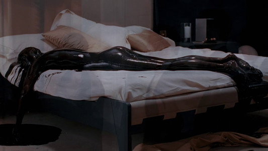 Quantum of Solace