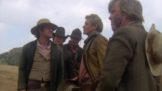 The Last Ride of the Dalton Gang