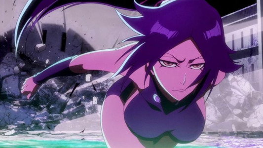 Bleach: Thousand-Year Blood War - The Calamity