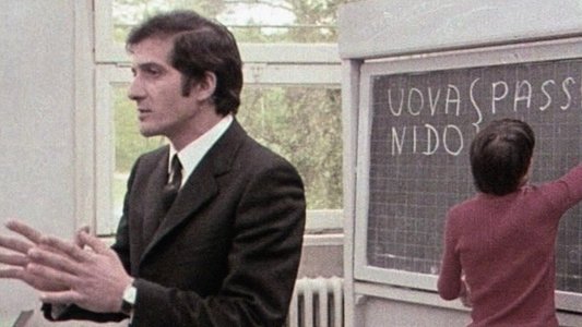 Diario di un maestro