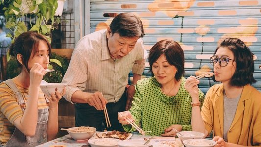 媽，別鬧了！