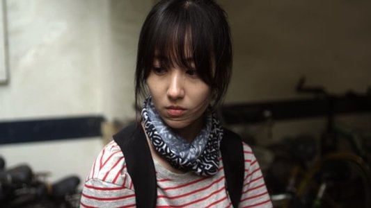 자전거 도둑