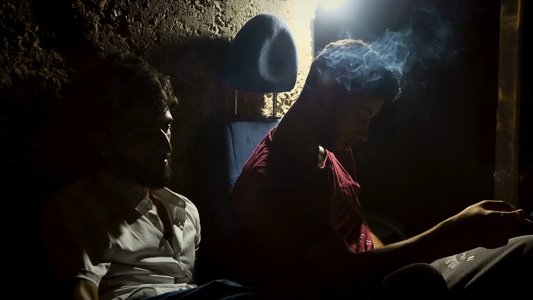 لا أرض أخرى