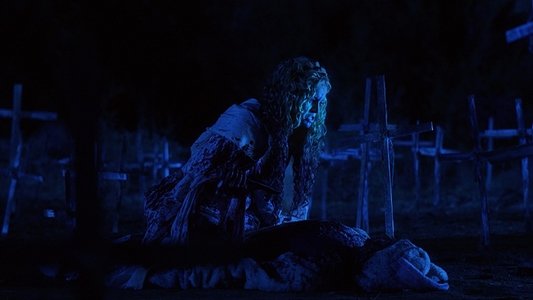 House of 1000 Corpses