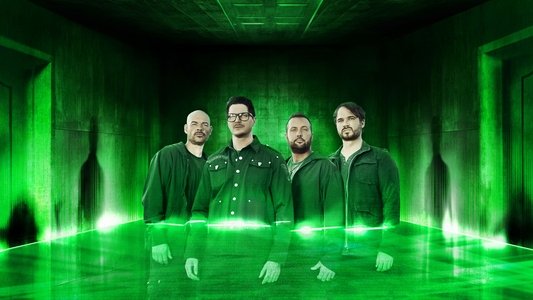 Ghost Adventures