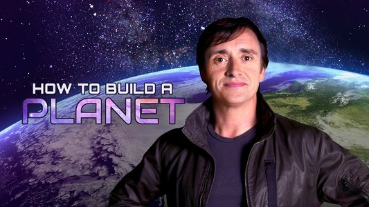 How to Build a Planet