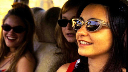 Looking for Alibrandi