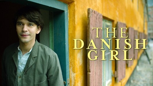 The Danish Girl