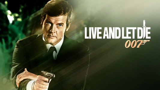 Live and Let Die