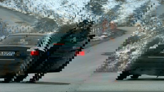 Behzat Ç.: Bir Ankara Polisiyesi