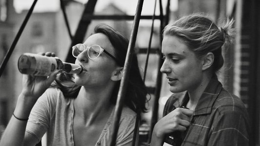 Frances Ha