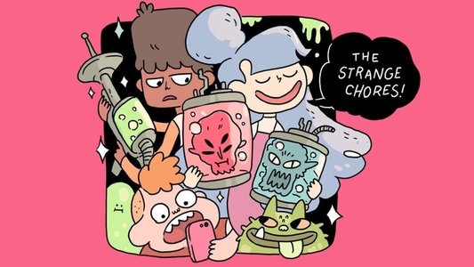 The Strange Chores