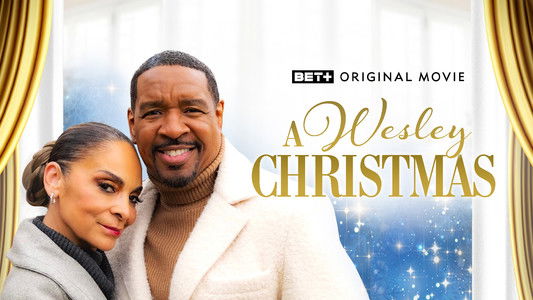 A Wesley Christmas