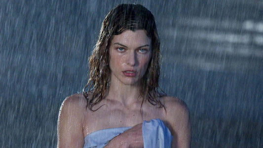 Resident Evil: Apocalypse