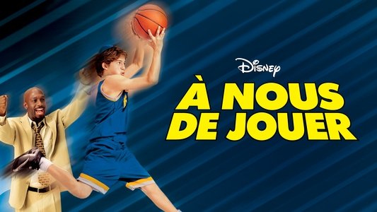 Full-Court Miracle