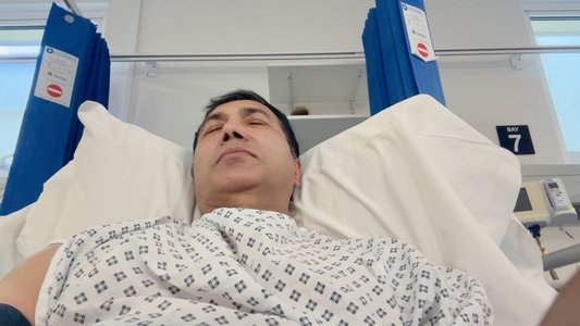Frimley Park Hospital