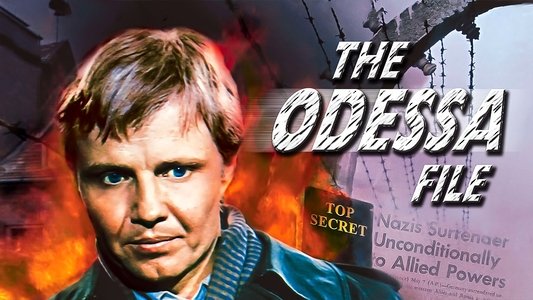The Odessa File