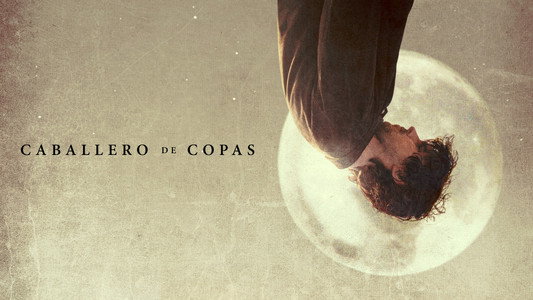 Knight of Cups