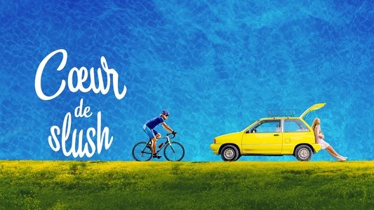 Cœur de slush