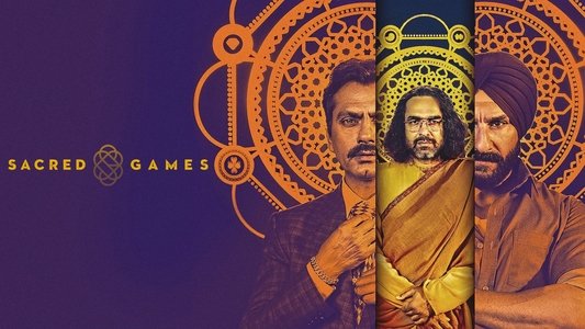 Sacred Games