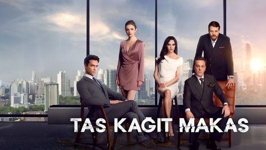 Taş Kağıt Makas