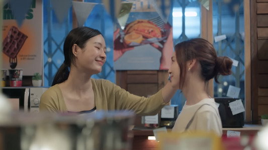 คุณวาฬร้านชำ