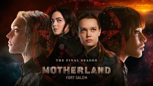 Motherland: Fort Salem