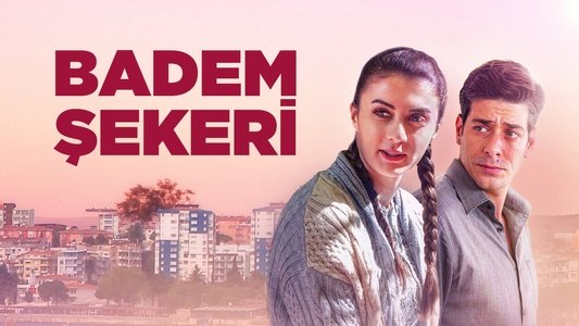 Badem Şekeri