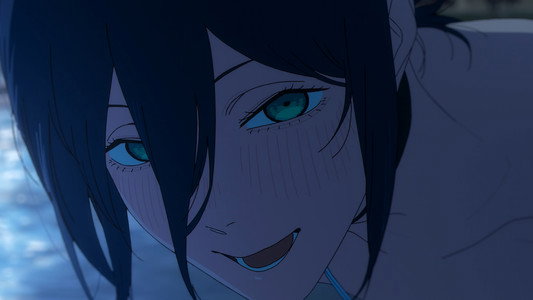 劇場版 チェンソーマン レゼ篇