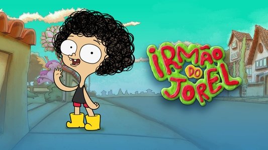 Irmão do Jorel