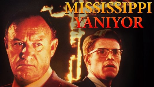 Mississippi Burning