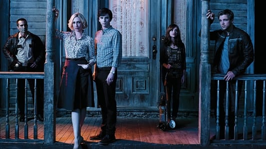 Bates Motel