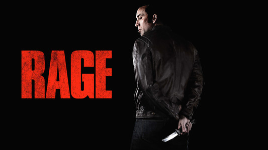 Rage