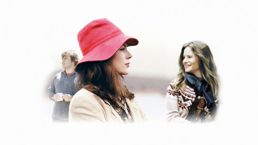 Margot at the Wedding