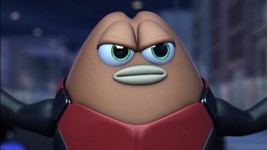 Killer Bean Forever
