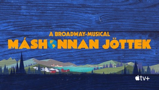 Come from Away